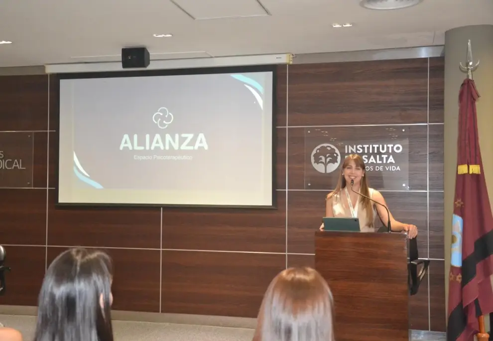 Jornada de Alianza.