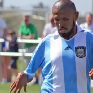 Líder de jóvenes evangélicos y jugador de selección es juzgado por abuso sexual