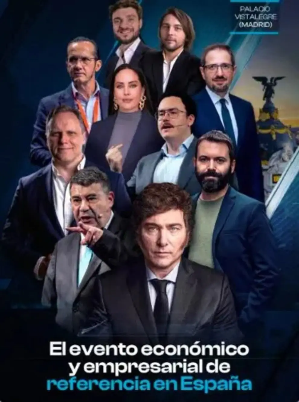 Economic Forum.