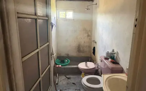 El hogar del horror en Florencio Varela.
