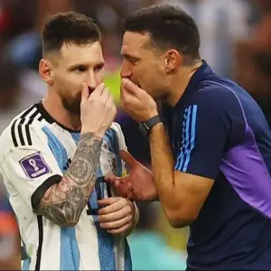 La suspensión de la Finalíssima perjudica a la Selección
