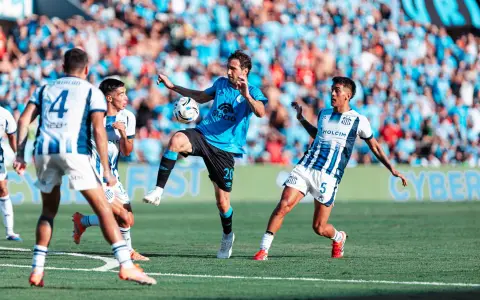 Belgrano y Talleres igualaron sin goles en un clásico aburridísimo.
