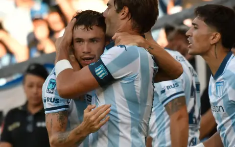 La academia buscará mantenerse en zona de clasificación y descontarle puntos al líder de la Zona B, Independiente Rivadavia.