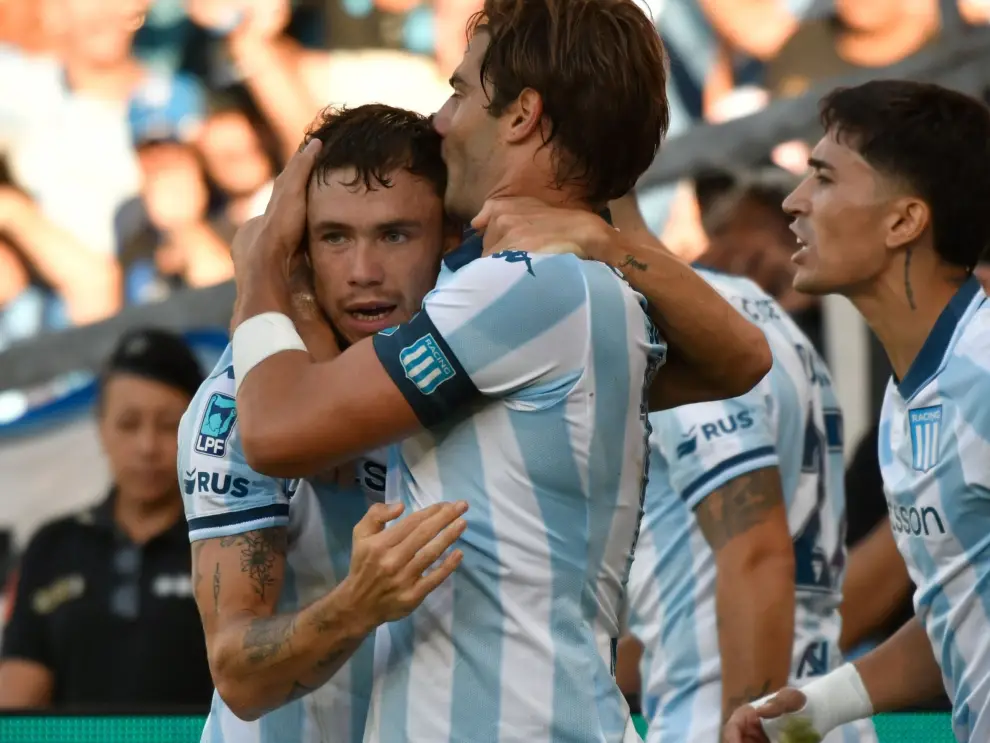 Racing buscará mantenerse en zona de clasificación y descontarle puntos al líder de la Zona B, Independiente Rivadavia.