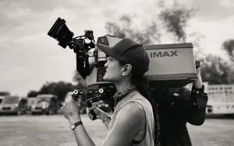 Autumn Durald Arkapaw rompe una barrera histórica y gana el Oscar a Mejor Fotografía