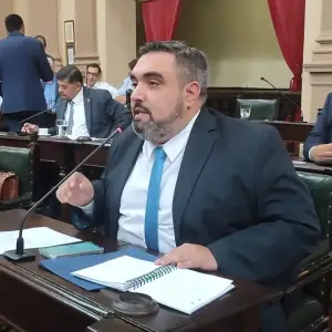 Piden a la senadora nacional Emilia Orozco, por ser oriunda de Rosario de la Frontera, que gestione soluciones urgentes para la ruta 9/34