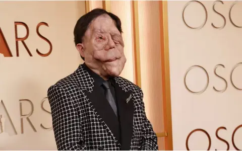 Adam Pearson