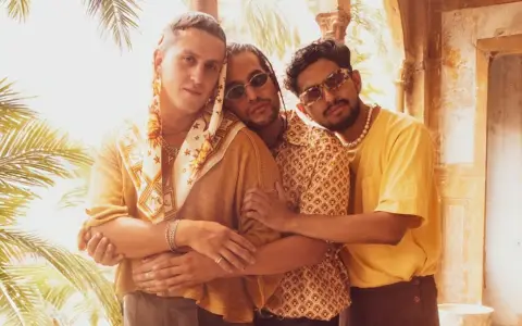 Los integrantes de Club 20 se presentarán a fin de mes en el anfiteatro de la Usina Cultural