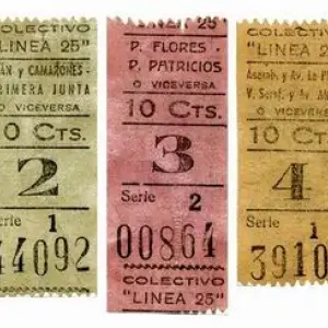 ¿Vuelve el abono de colectivo? Proponen que el boleto gratuito en Salta lo manejen los usuarios
