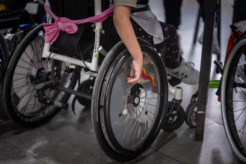 HIRPACE