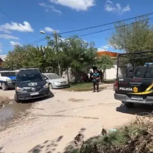 Barrio San Calixto: Se conoce la identidad de la víctima y la del victimario del femicidio seguido de suicidio