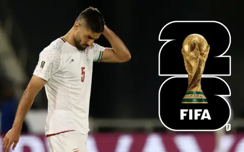Entre los dichos de Trump y la falta de pronunciamiento de la FIFA sobre la situación de Irán.