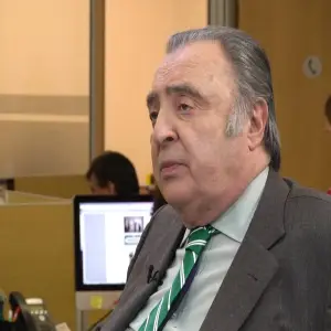 El día que abandonó una transmisión y dejó "pagando" a Macaya, y más: los relatos más icónicos y divertidos de Marcelo Araujo
