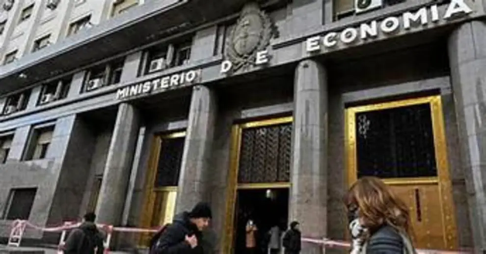 Ministerio de Economía