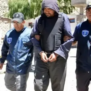 Caso Natalia Cruz: El femicida Daniel Serapio pidió declarar, dijo que está arrepentido y afirmó que “ella me mostraba que me quería todavía”