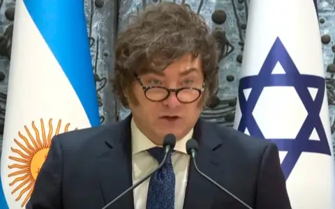 Javier Milei