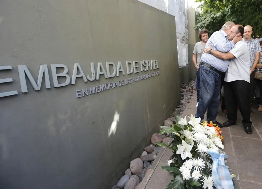 Embajada de Israel
