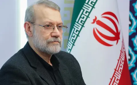 Ali Larijani era un importante funcionario de seguridad iraní.