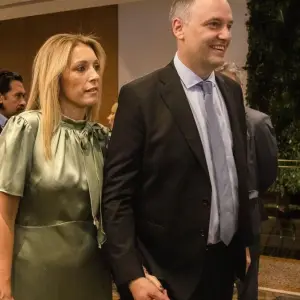 Así es Aruba, uno de los destinos VIP del jefe de Gabinete Manuel Adorni
