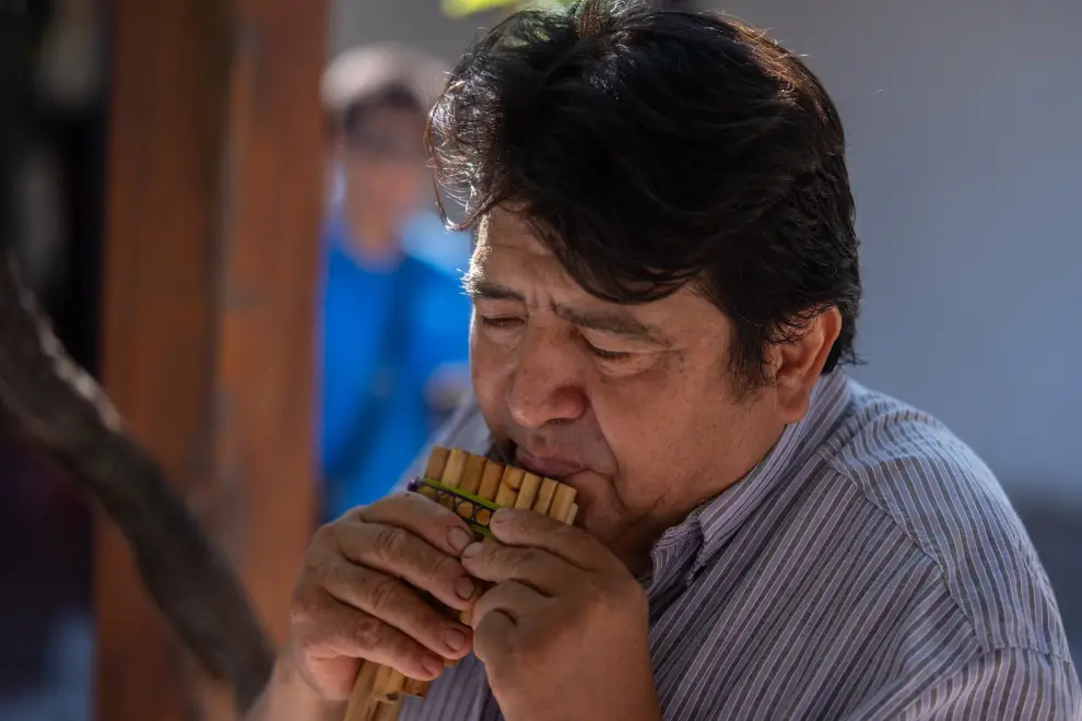 Mercado Artesanal de Salta, Día Internacional del Artesano