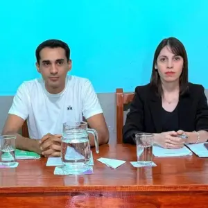 Rosario de Lerma: Otro presidente de un Concejo Deliberante se levantó y dejó sin quórum la sesión