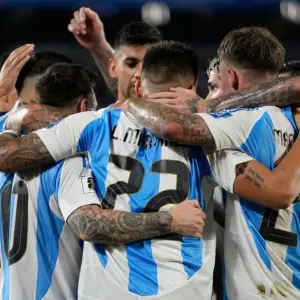 La Selección enfrentará a Guatemala en la Argentina tras la suspensión de la Finalíssima