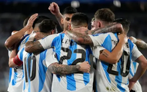 La albiceleste se despedirá de su gente en la Argentina con una presentación ante Guatemala
