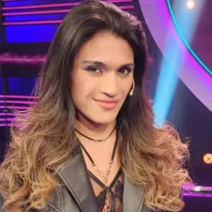 Luciana Martínez rompió el silencio tras quedar en libertad