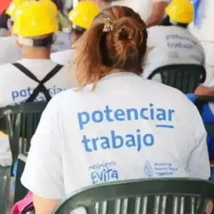 Adiós definitivo al Potenciar Trabajo para 900 mil argentinos, llegan los vouchers de capacitación