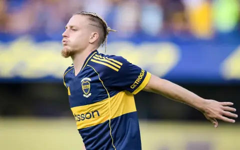 Santiago Ascacibar