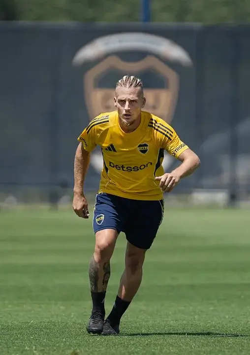Santiago Ascacibar