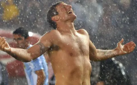 Martin Palermo