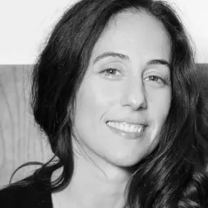 Una argentina ganadora del Oscar, con un corto francés