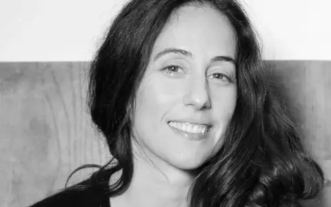 Violeta Kreimer