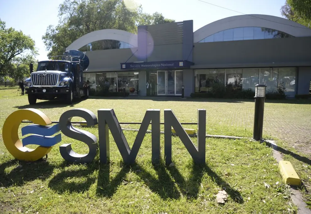 SMN en riesgo