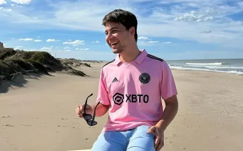 Juan Ignacio Veltri está acusado del delito de fraude informático