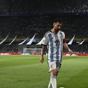 La Bombonera es el escenario elegido para la despedida de la Selección antes de ir al Mundial