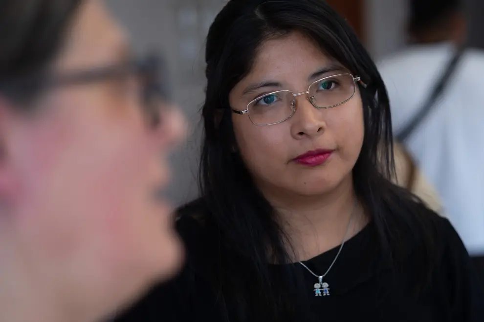 Actividades por el dia mundial del síndrome de down
Gabriela Lopez Asociacion La Estrella