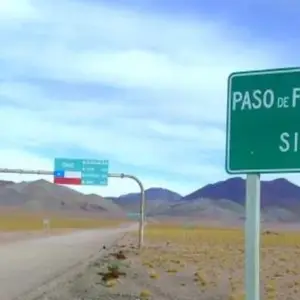 ¿Turistas por el Paso de Sico? Salta pide a Cancillería Argentina poder pasar a Chile y también el reordenamiento en Aguas Blancas