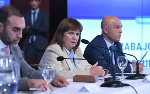 Patricia Bullrich