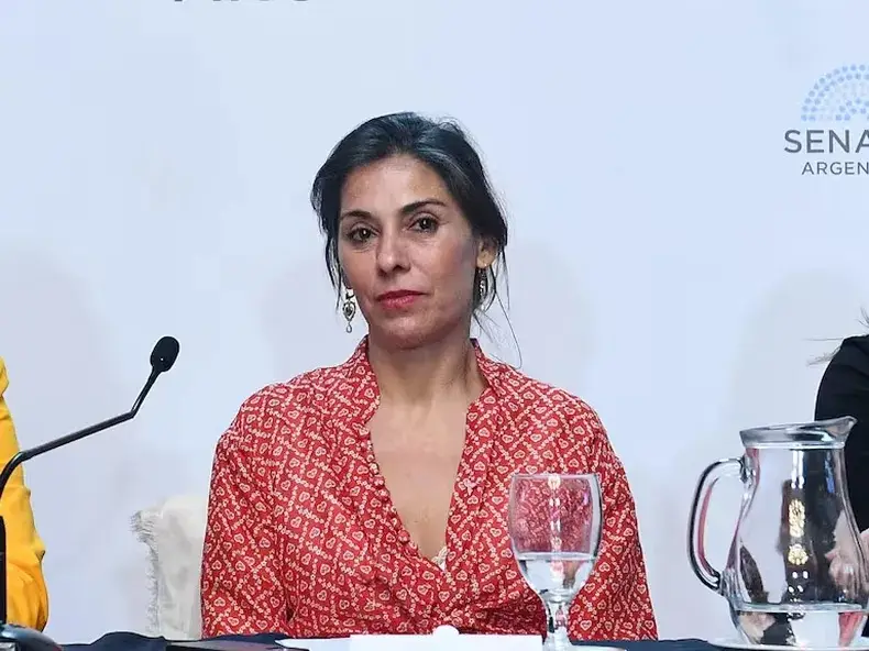 Lucila Crexell y su postulación para la embajada en Canadá