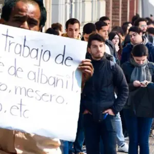 El empleo formal continúa en caída y ya se perdieron 314.000 puestos en la era Milei