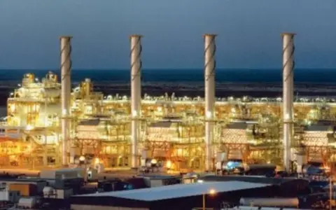 ras laffan