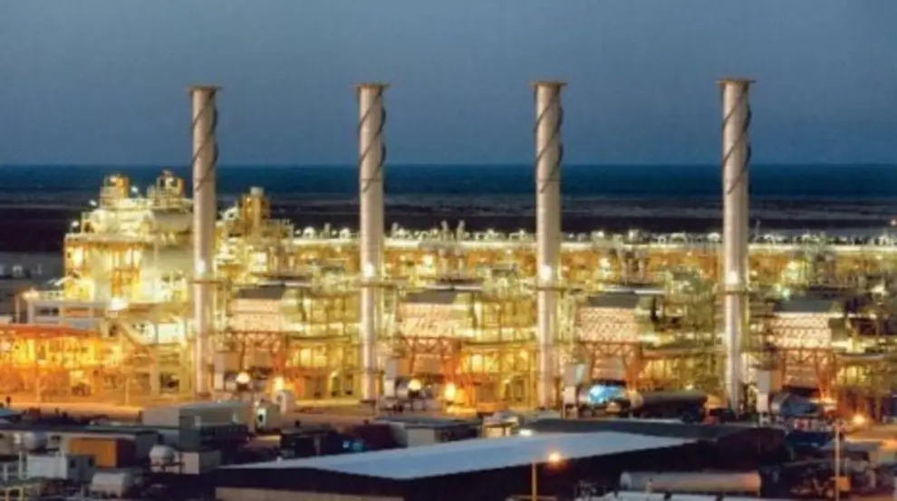 Ras Laffan