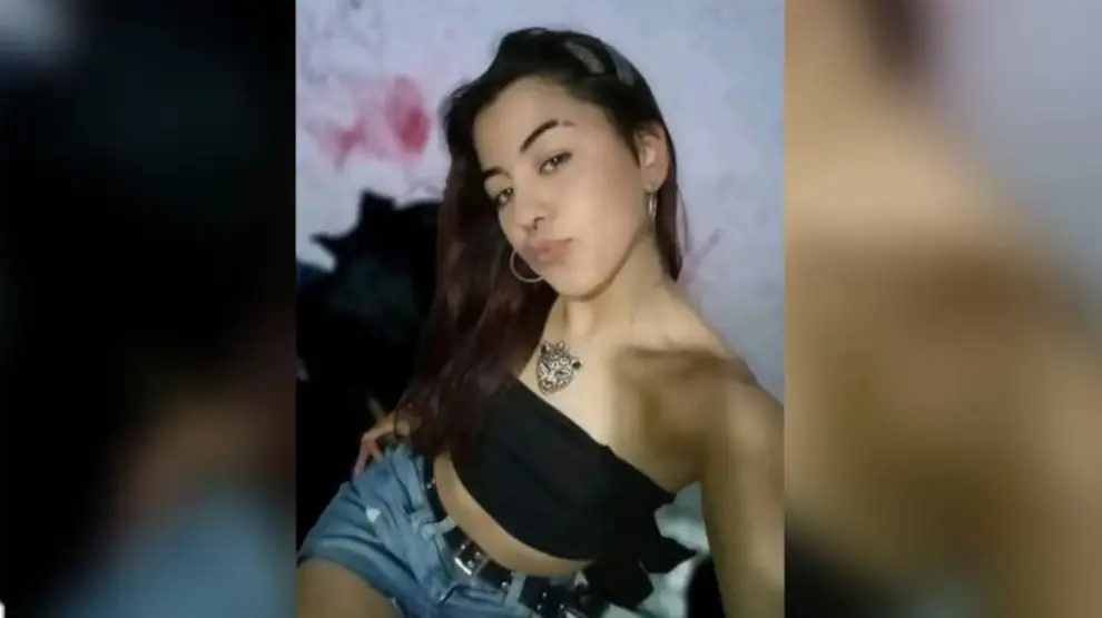 La víctima, Milagro Basto.