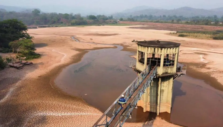 Obras sin terminar