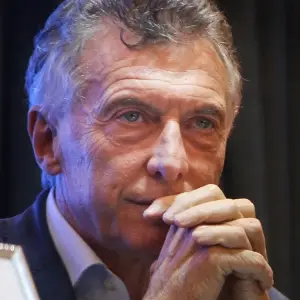 Mauricio Macri se hunde en las tribus del partido que fundó