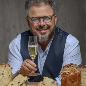 Donato de Santis deja Masterchef