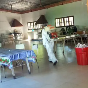 Chikungunya: En Salta ya son 225 casos confirmados y Salvador Mazza concentra más de la mitad de los infectados