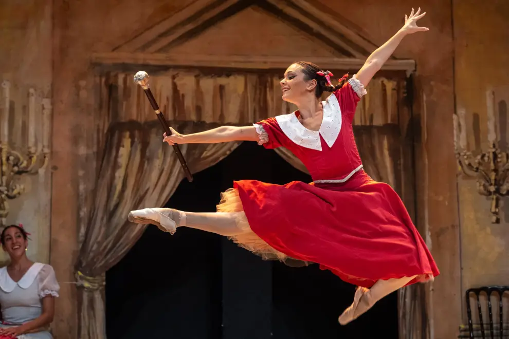 El Ballet de la Provincia de Salta abre su temporada 2026 con Baile de Graduados